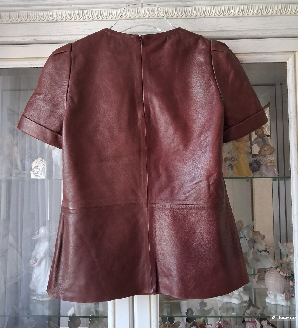 Топ Massimo Dutti, размер S
