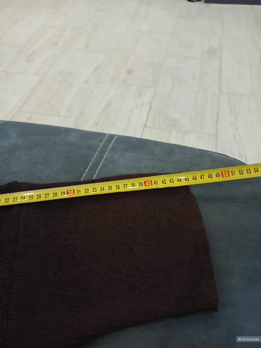 Джемпер Massimo dutti р.s