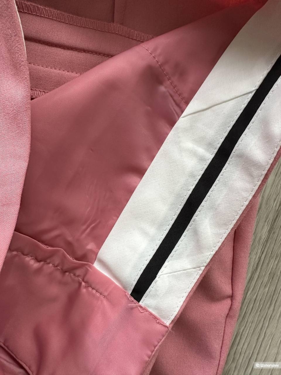 Брюки Zara размер eur 34 (XS)