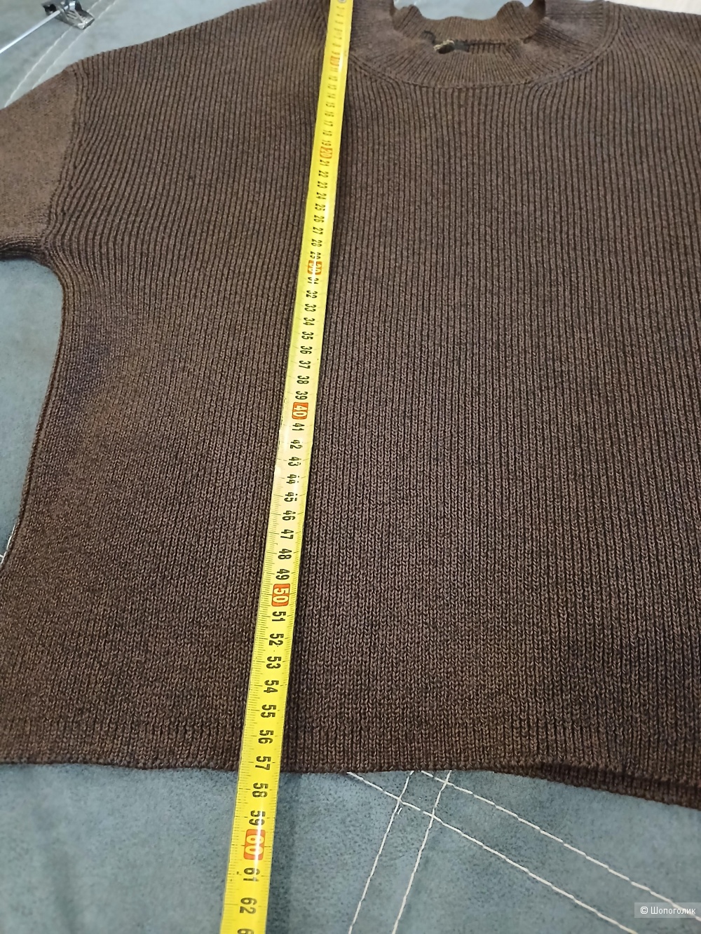 Джемпер Massimo dutti р.s