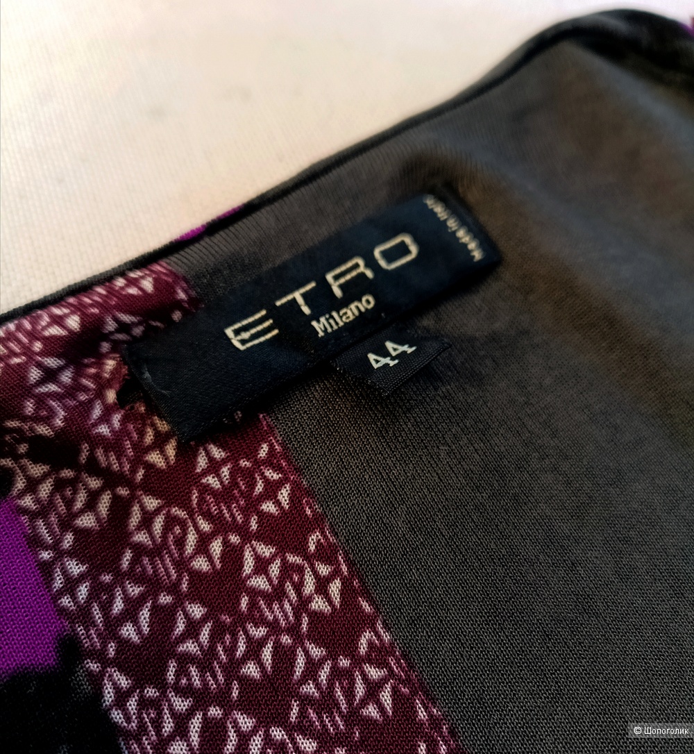 Платье Etro оригинал 44/46