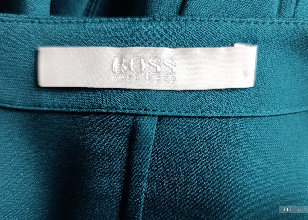 Блузка HUGO BOSS, размер 48