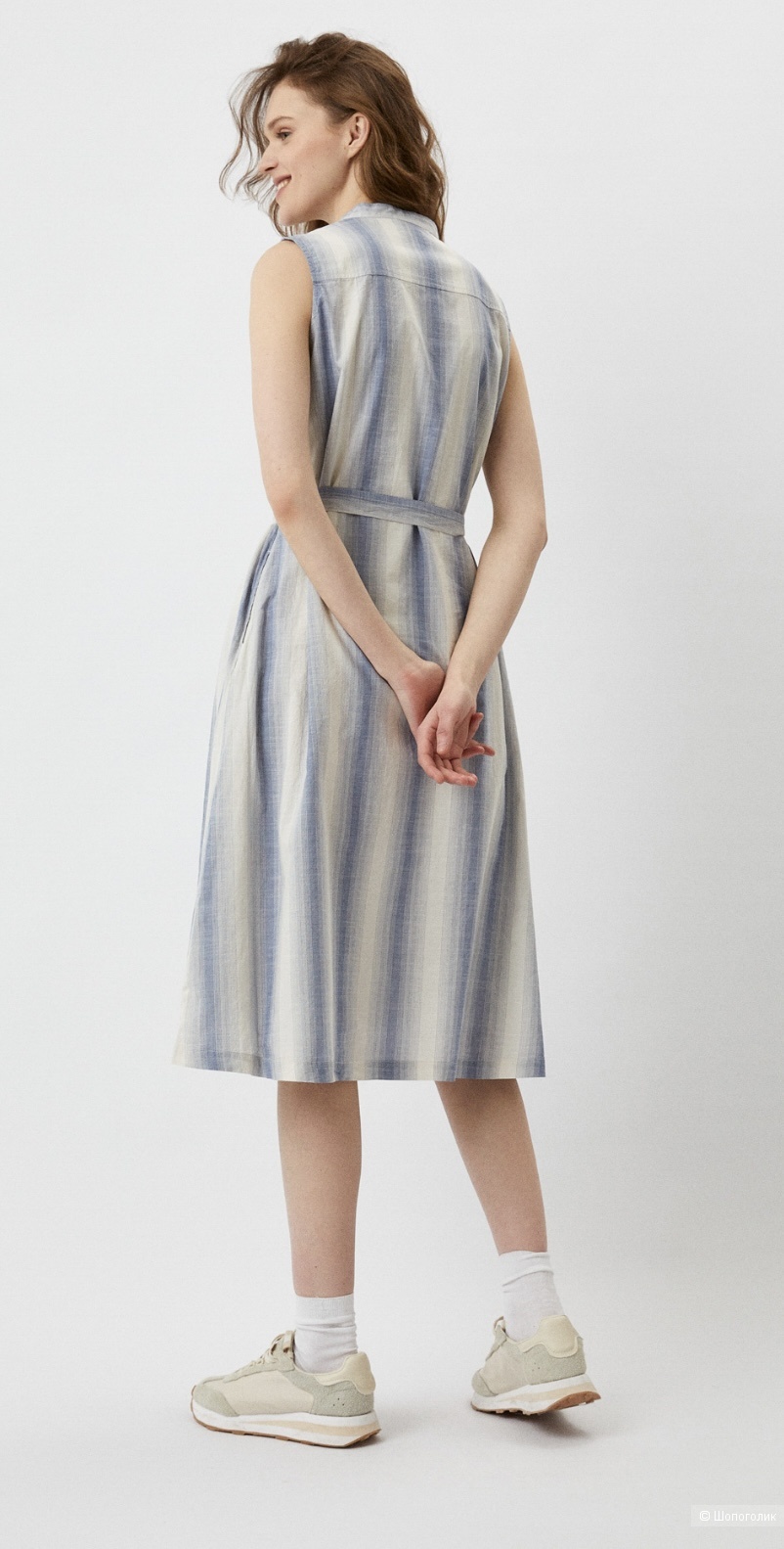 Платье Uniqlo M/L