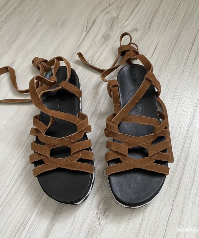 Сандалии Bimba Y Lola 37