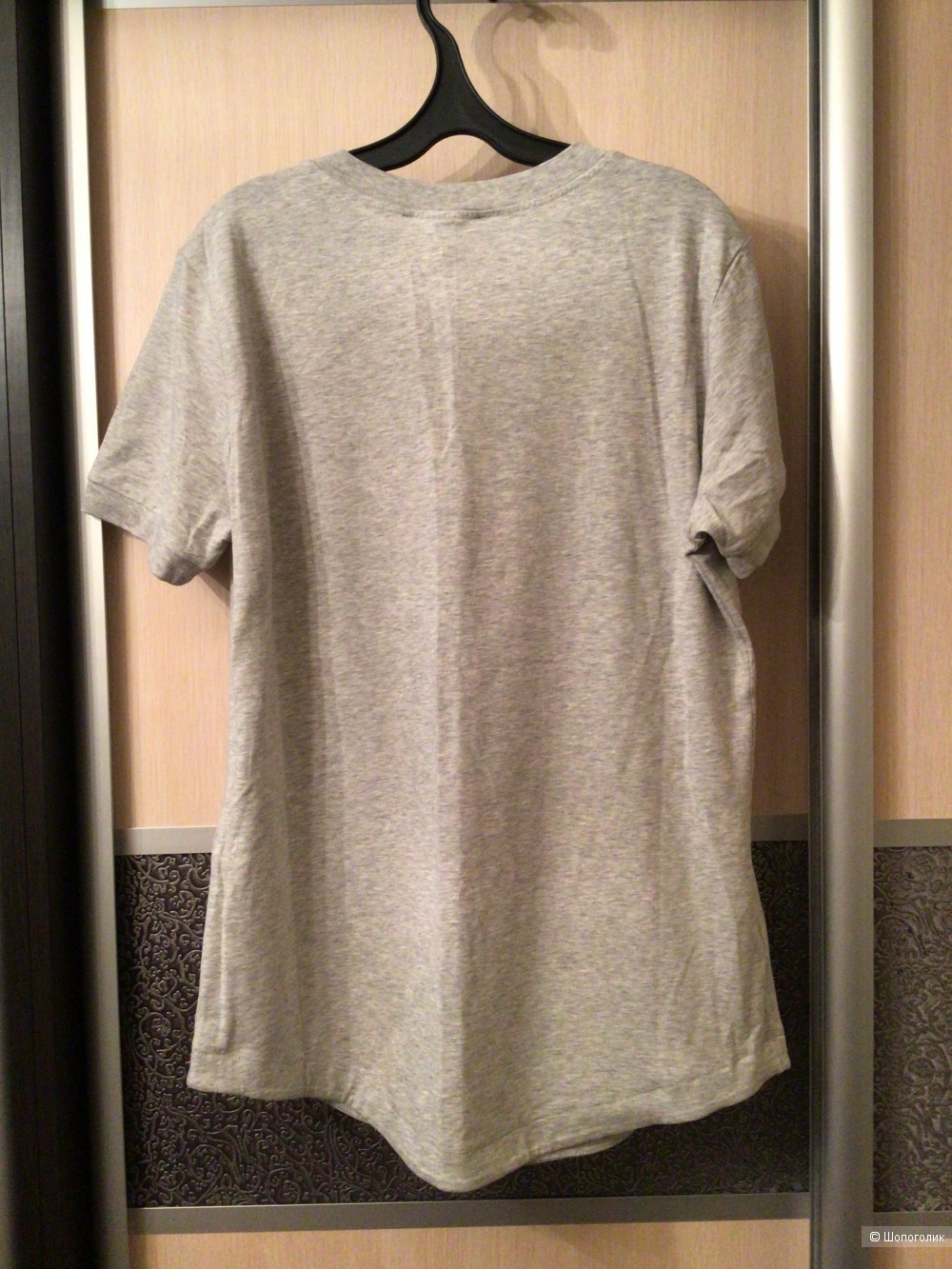 Майка Love Moschino, 48 It.