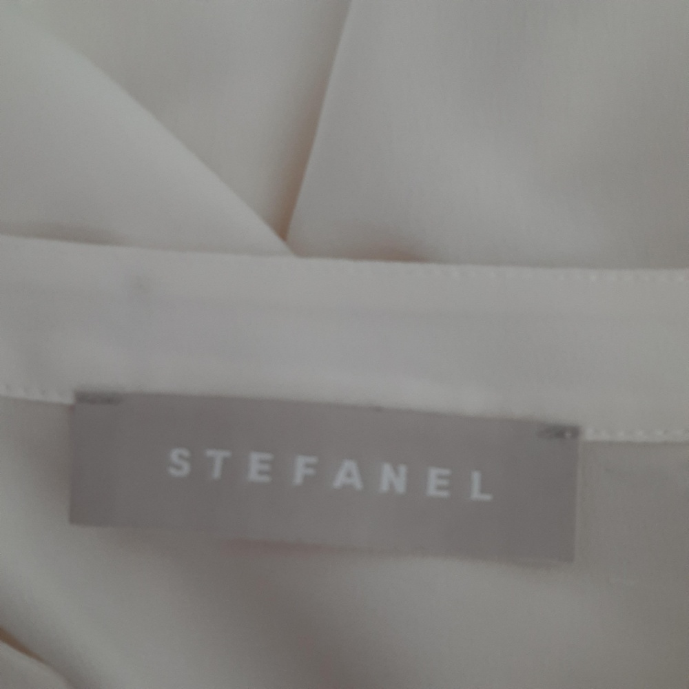 Блузка STEFANEL , р. S