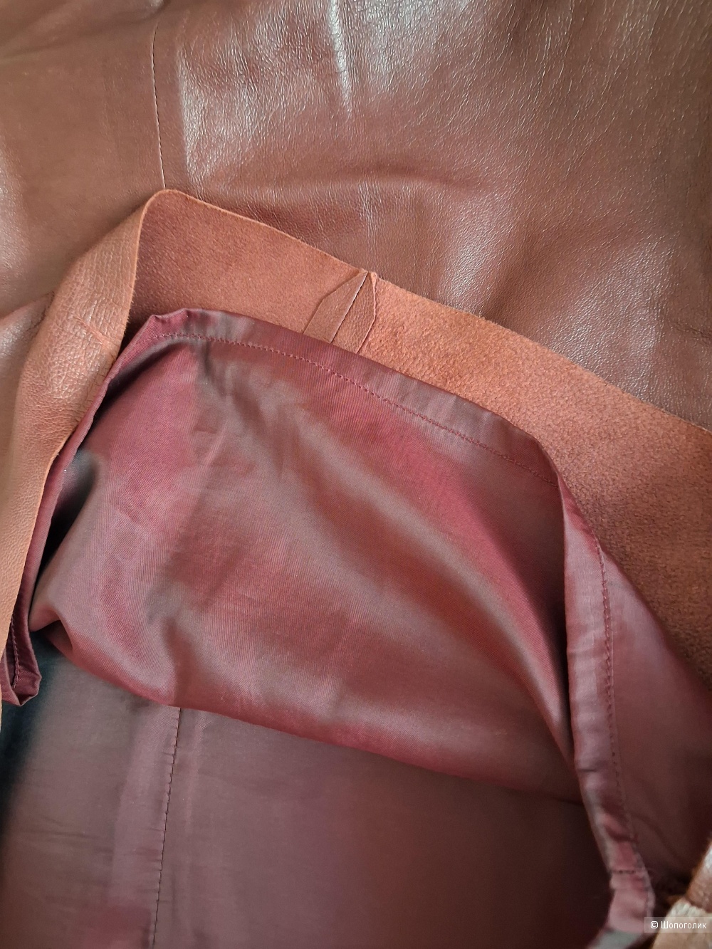 Топ Massimo Dutti, размер S
