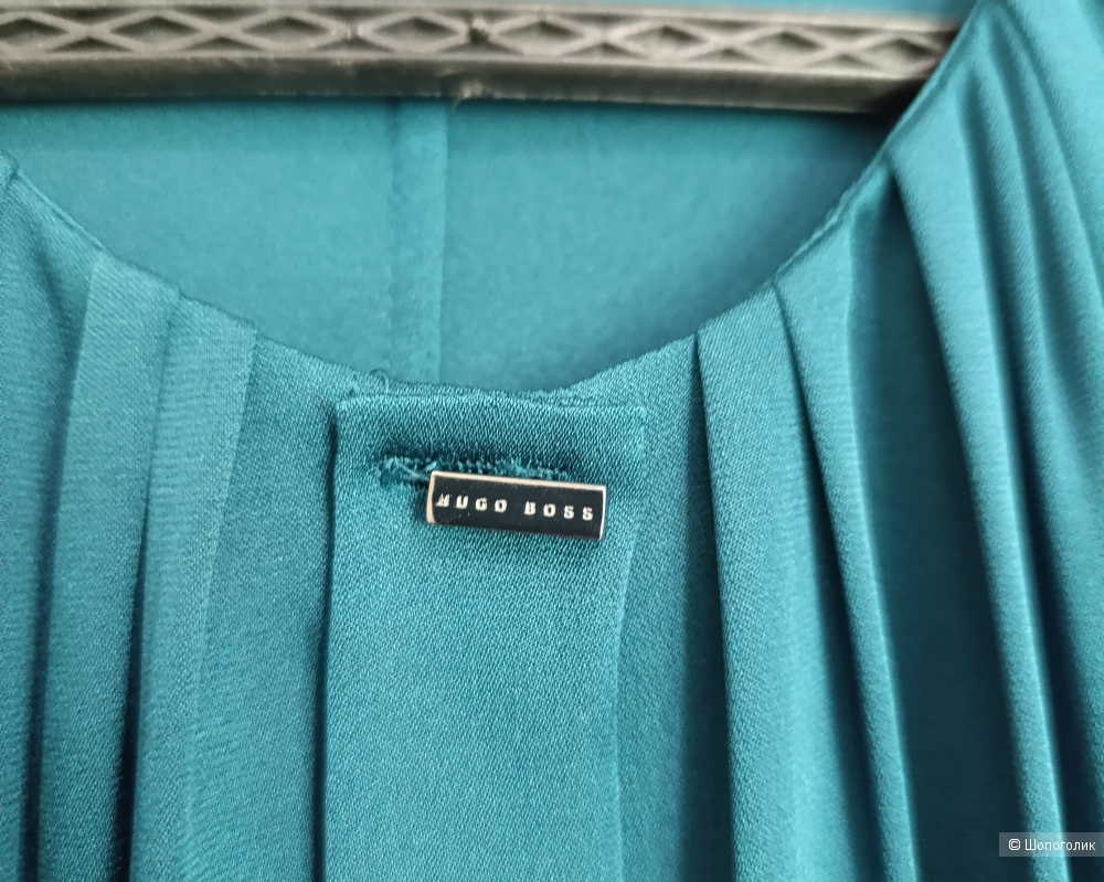 Блузка HUGO BOSS, размер 48