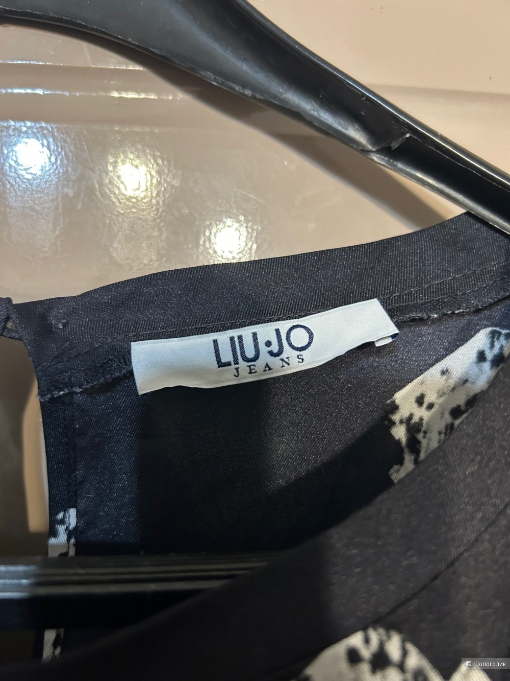 Блузка Liu Jo, р-р 44-46