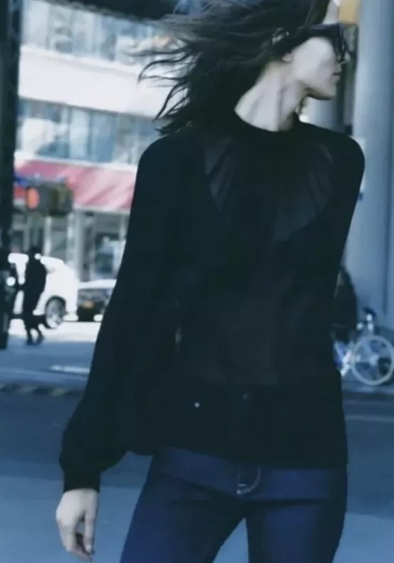 Блузка zara 46-48