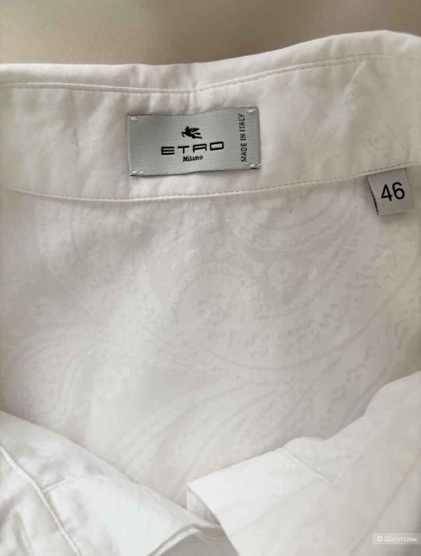 Блузка ETRO размер S-M