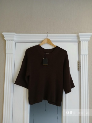 Джемпер Massimo dutti р.s