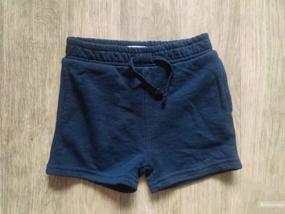 Шорты US polo ASSN 12 мес