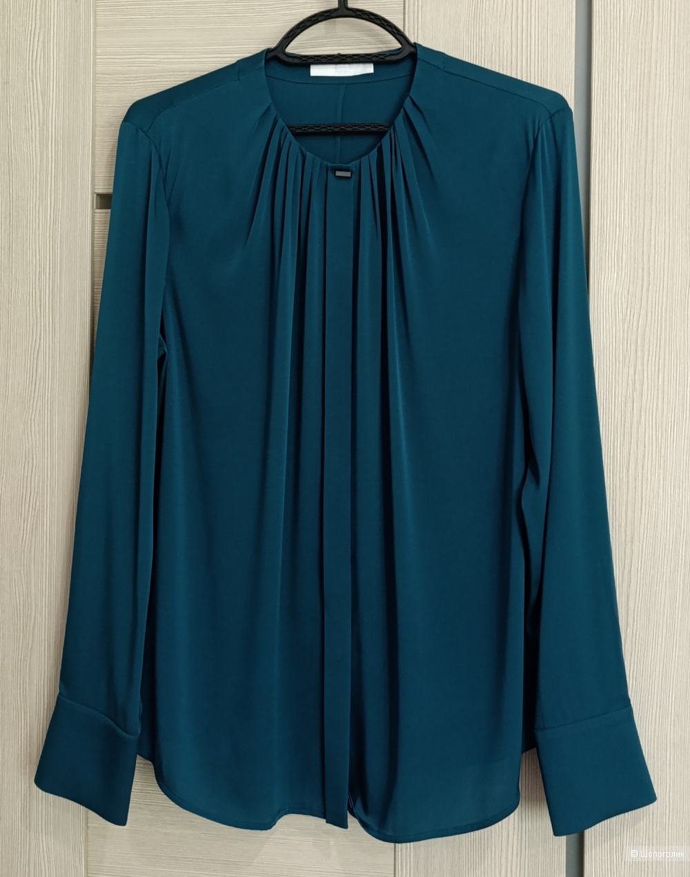 Блузка HUGO BOSS, размер 48