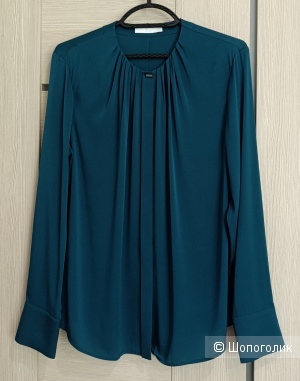 Блузка HUGO BOSS, размер 48