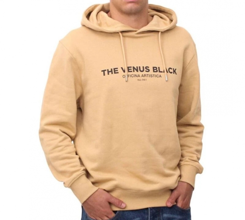 Свитшот Officina Artistica, унисекс, L-XL,