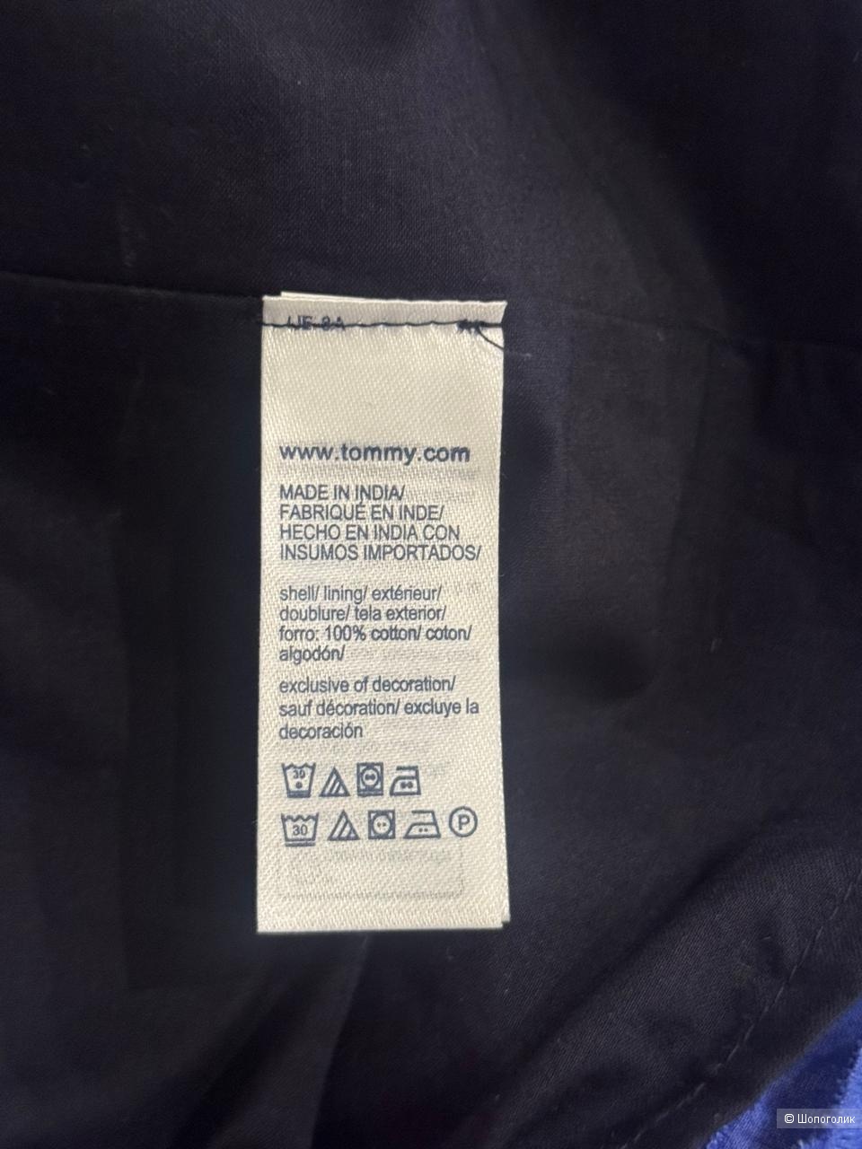 Блуза Tommy Hilfiger, размер S