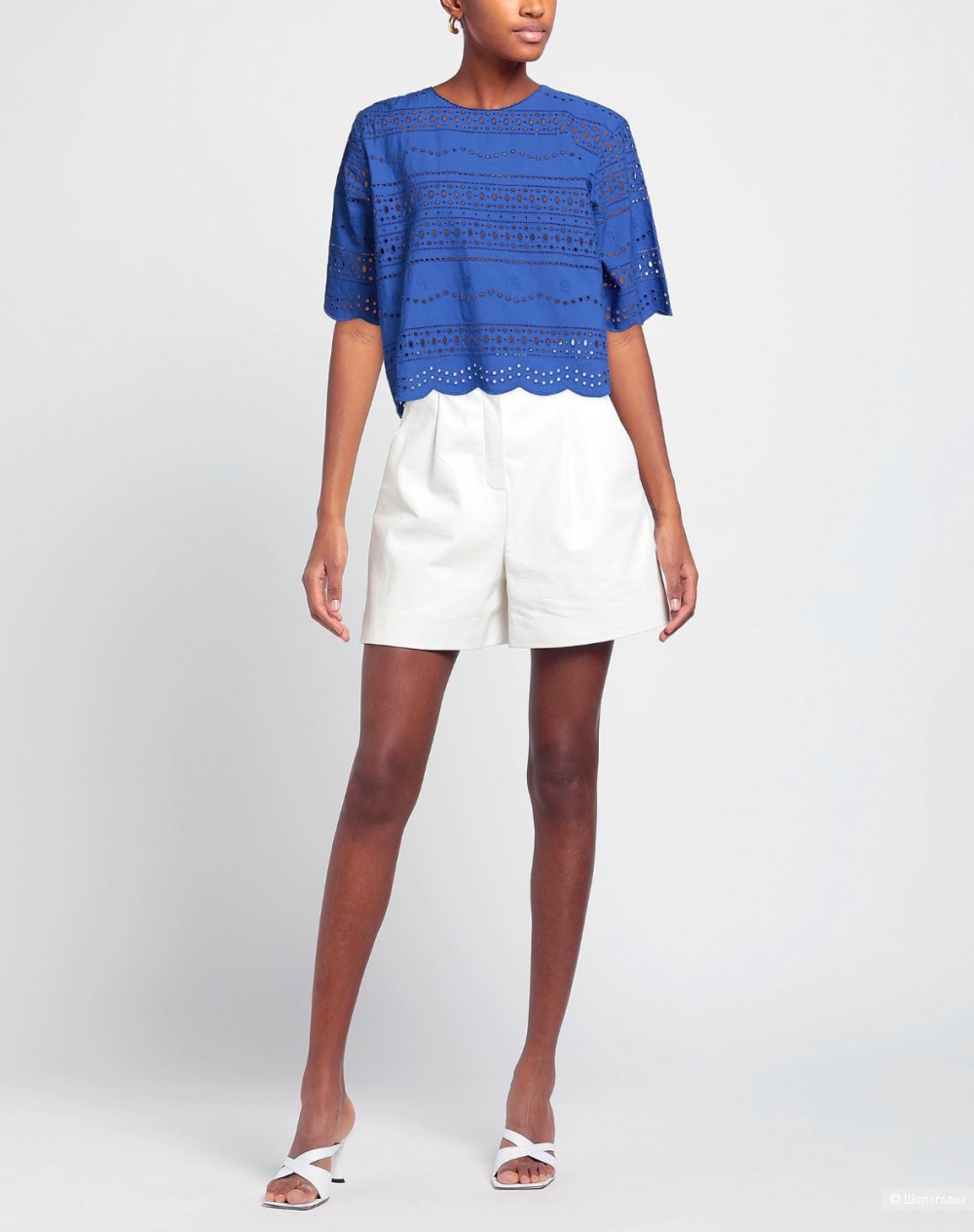 Блуза Tommy Hilfiger, размер S
