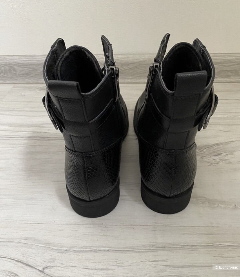 Ботинки Tamaris 39