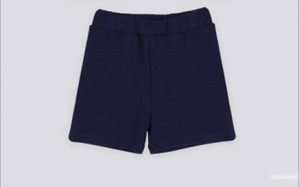 Шорты US polo ASSN 12 мес