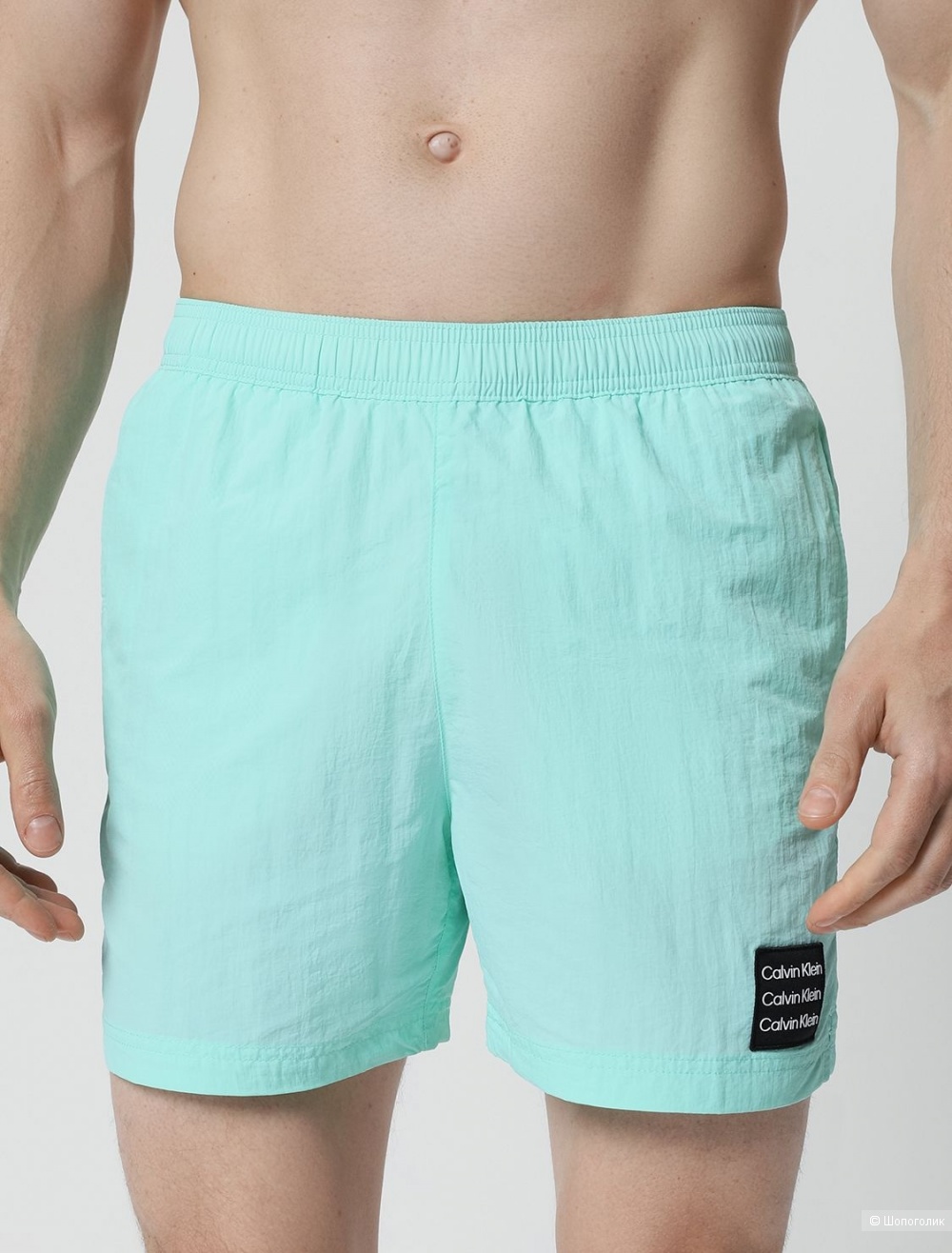 Шорты Calvin Klein S