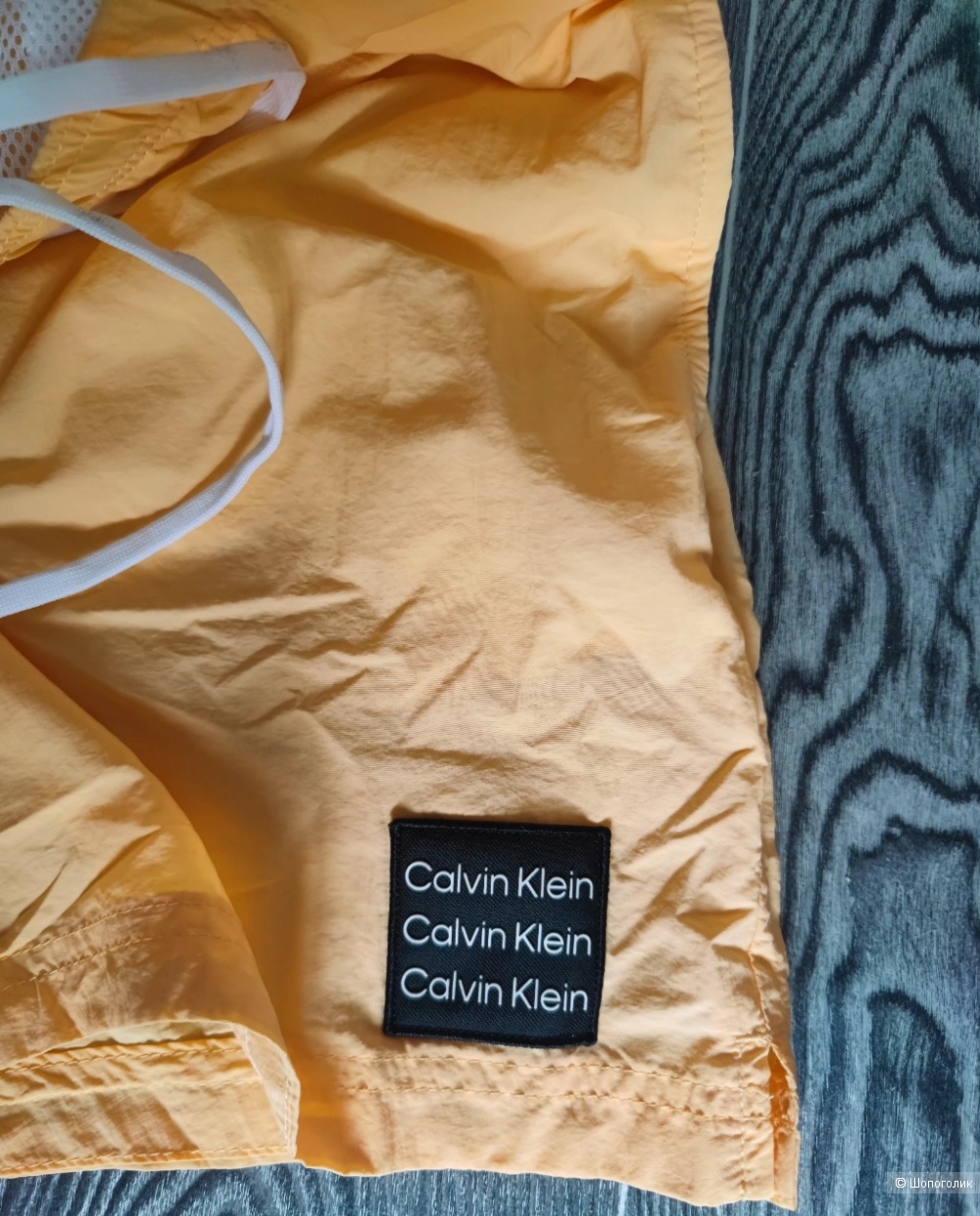 Шорты Calvin Klein S