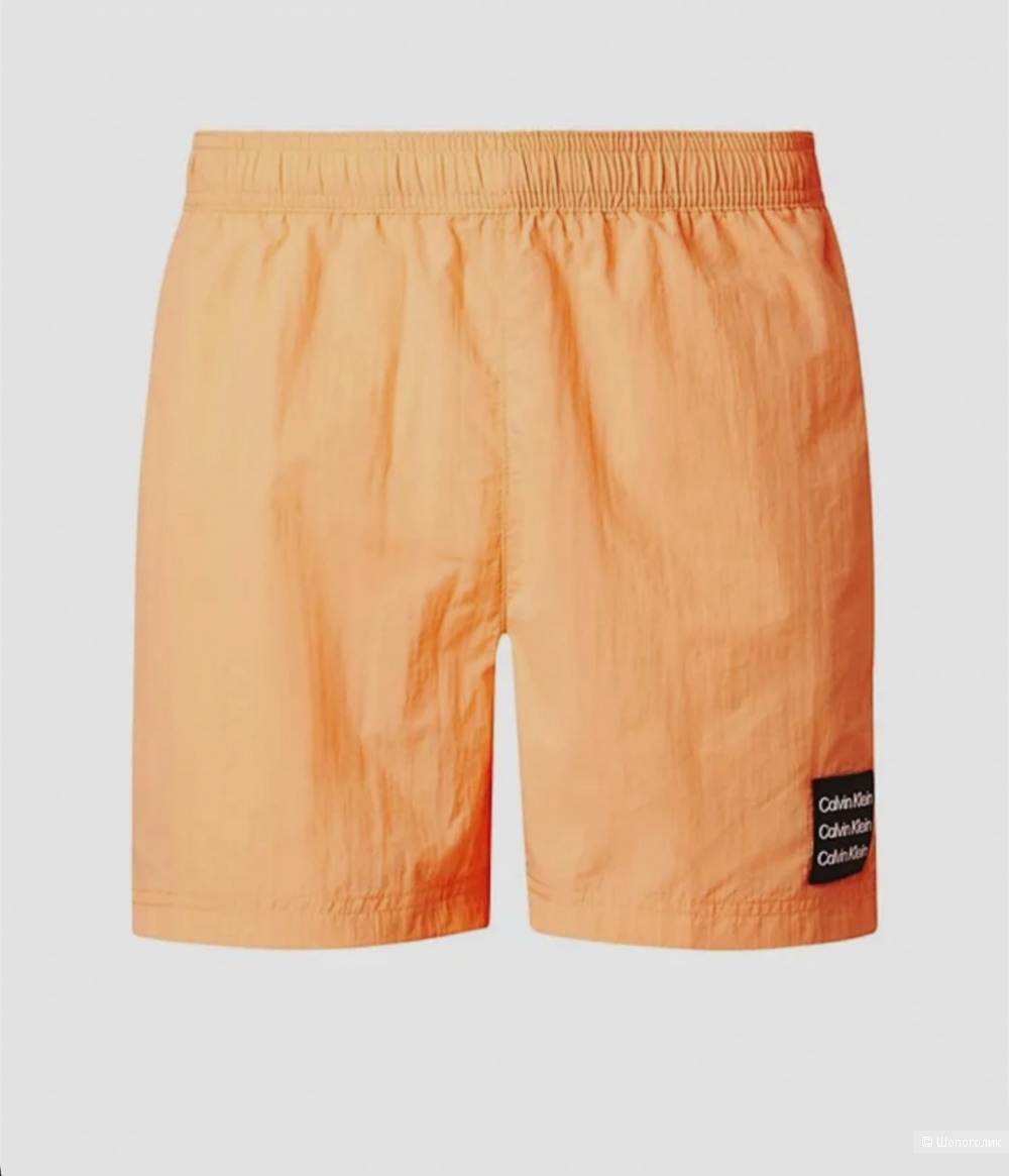 Шорты Calvin Klein S
