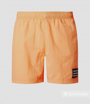 Шорты Calvin Klein S