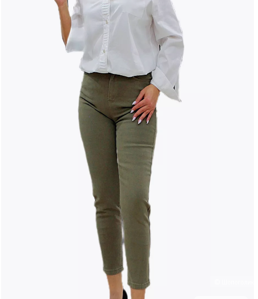 Брюки DOROTHY PERKINS, р. 44-48