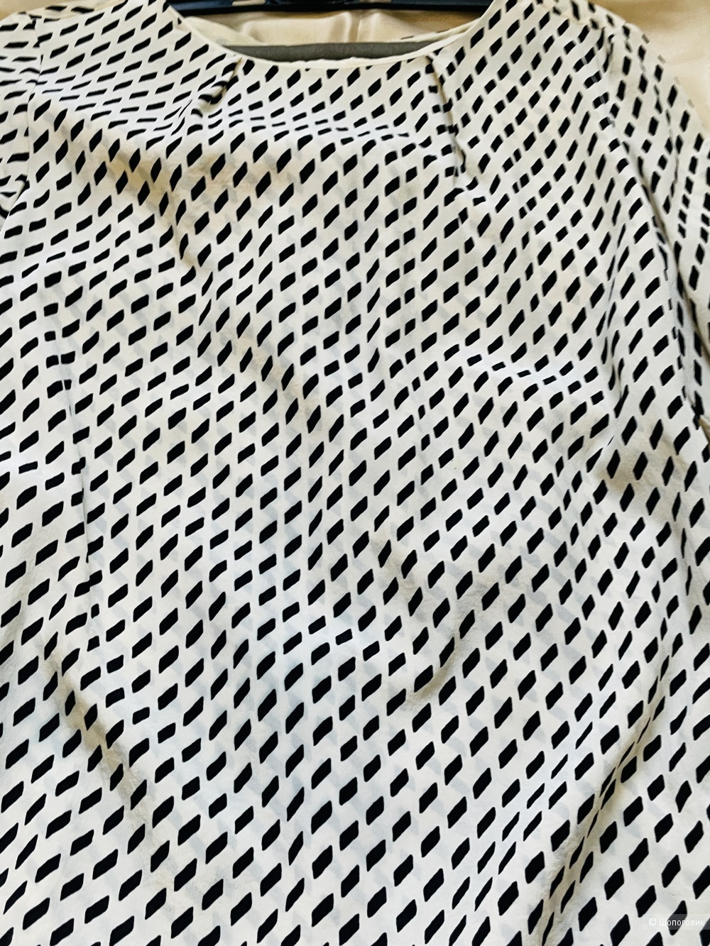 Блуза MaxMara, размер 46/48