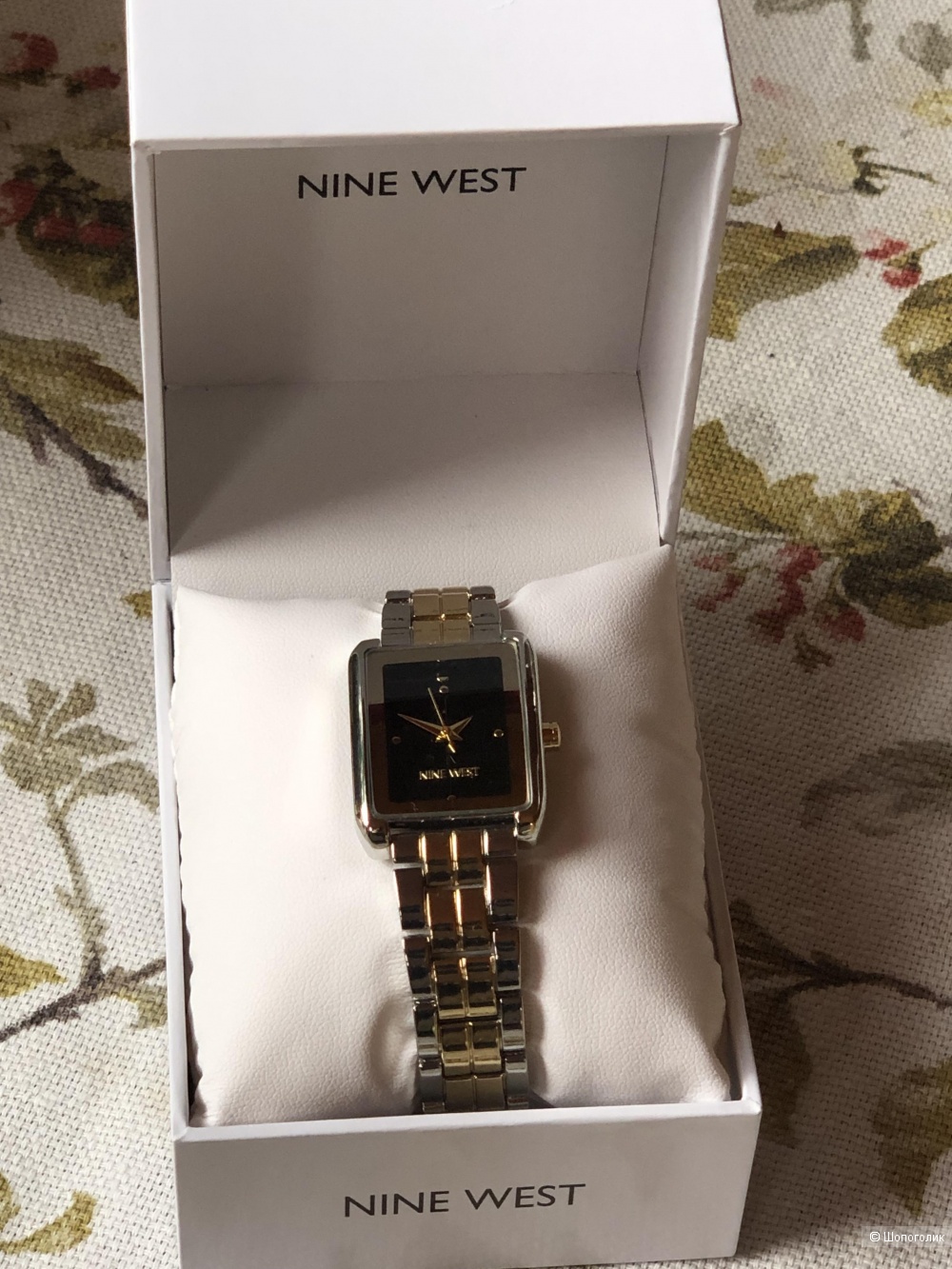 Часы Nine West