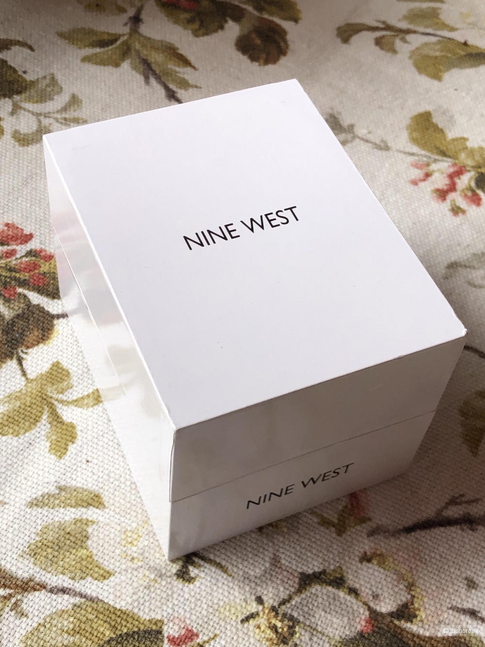 Часы Nine West