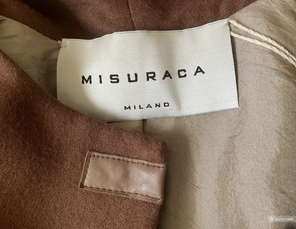 Куртка Misuraca,46