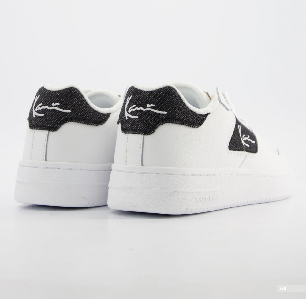 Кроссовки Karl Kani 42.5 eu( 41р. 26 см по стельке)