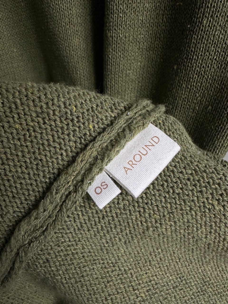 Сарафан Around, one size