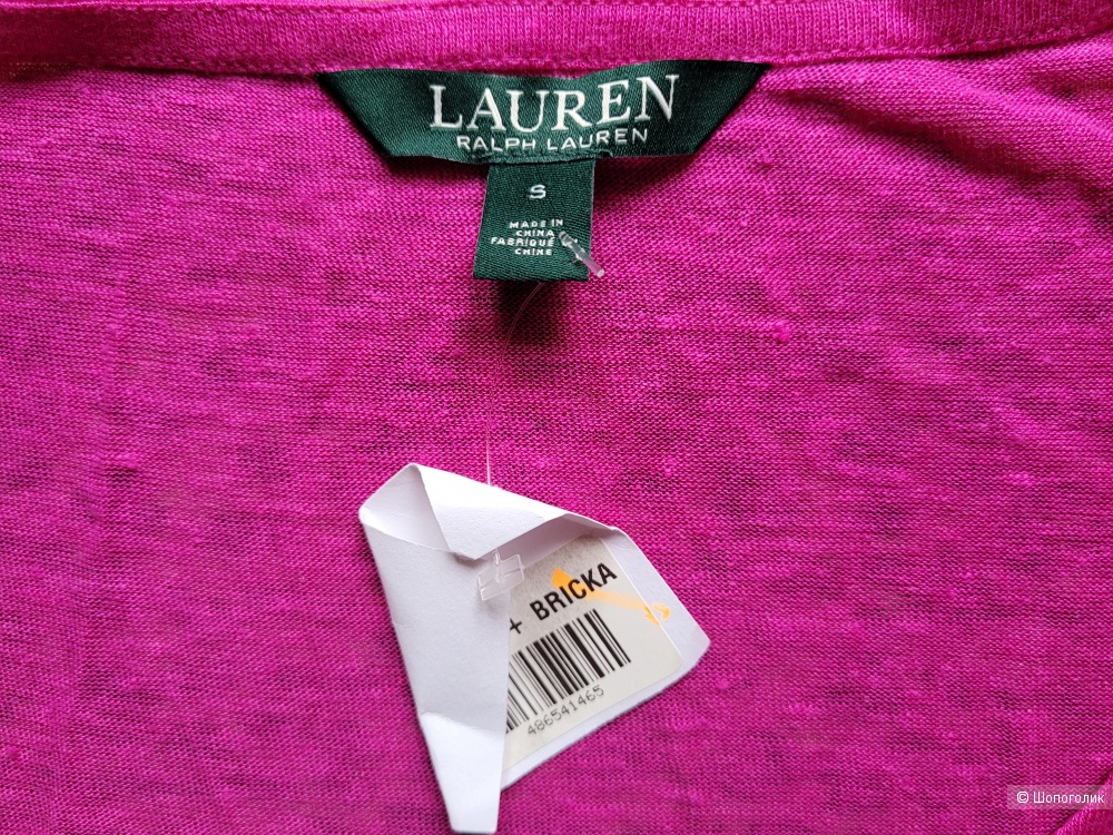 Футболка Ralph Lauren размер PS