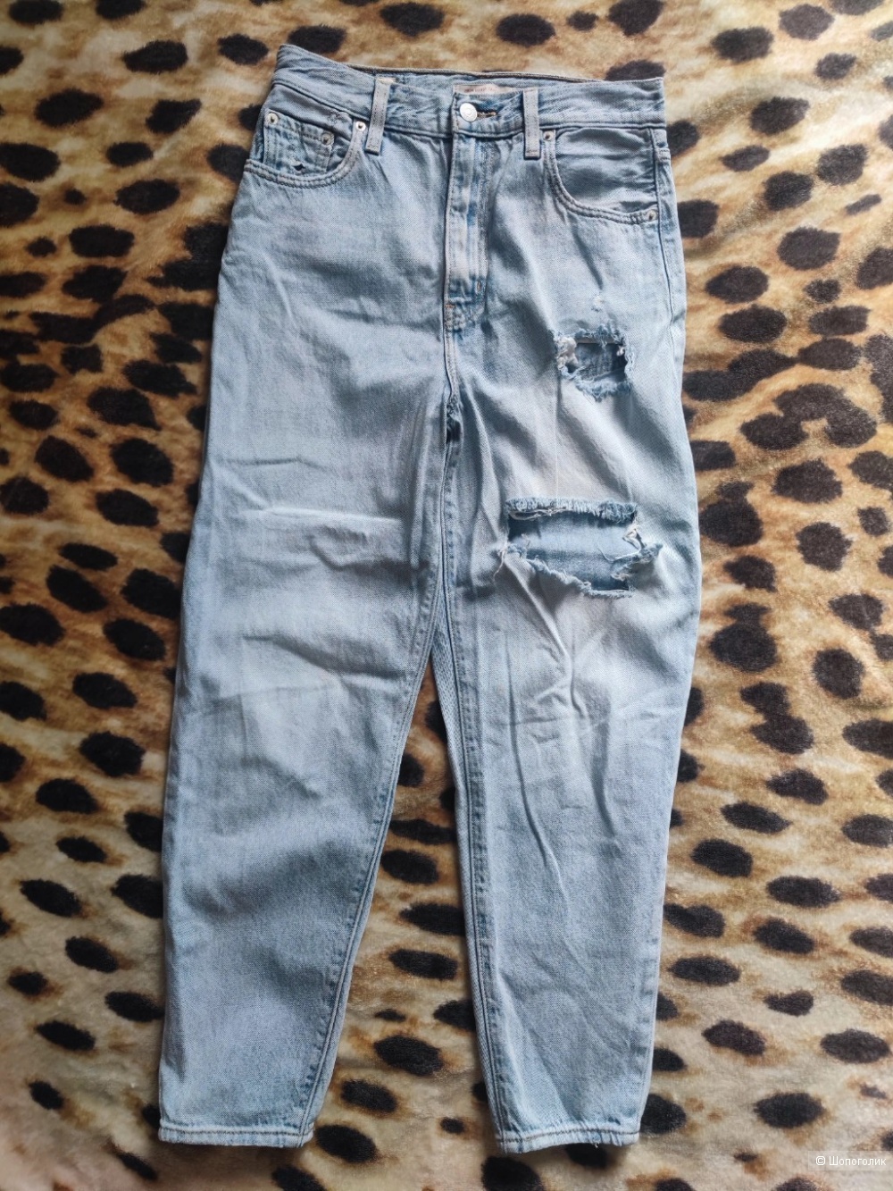 Джинсы Levis 26
