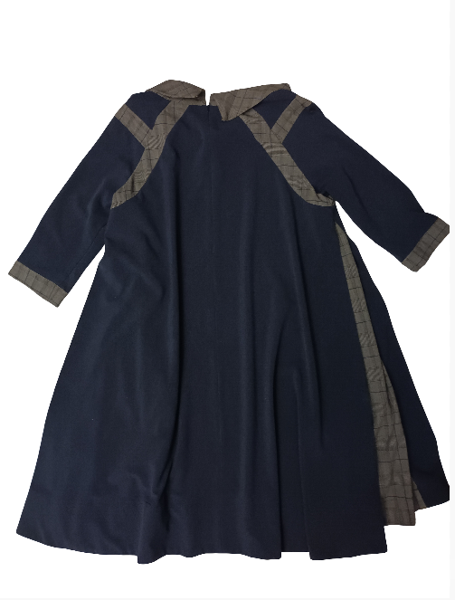 Платье Oblique Creations p.XL