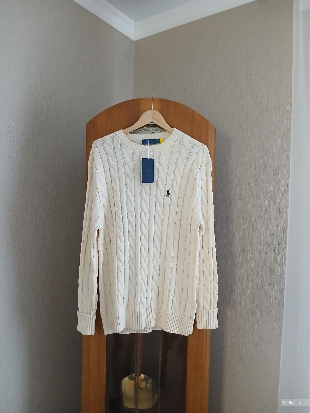 Джемпер Ralph Lauren р.м