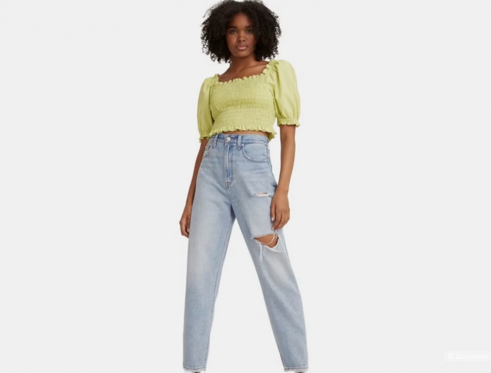 Джинсы Levis 26