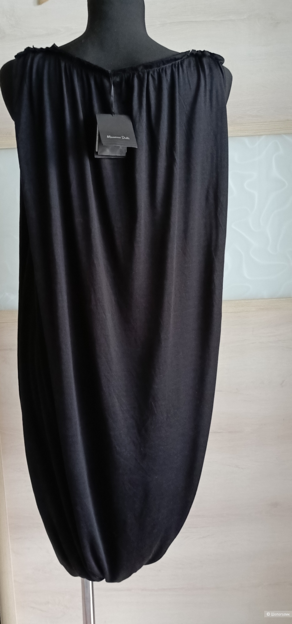 Платье Massimo Dutti, маркировка М
