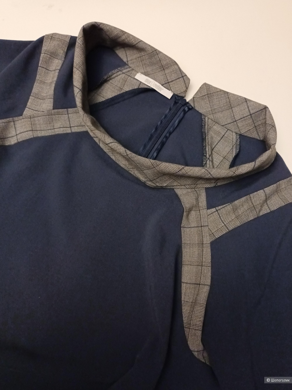 Платье Oblique Creations p.XL