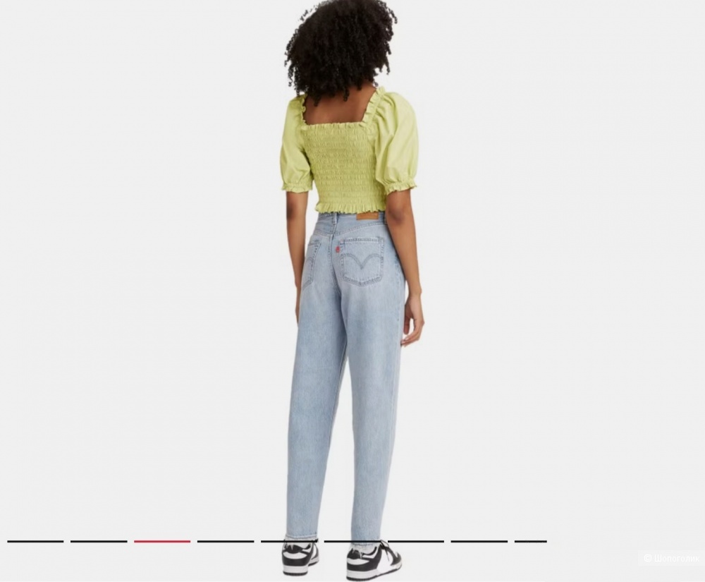 Джинсы Levis 26