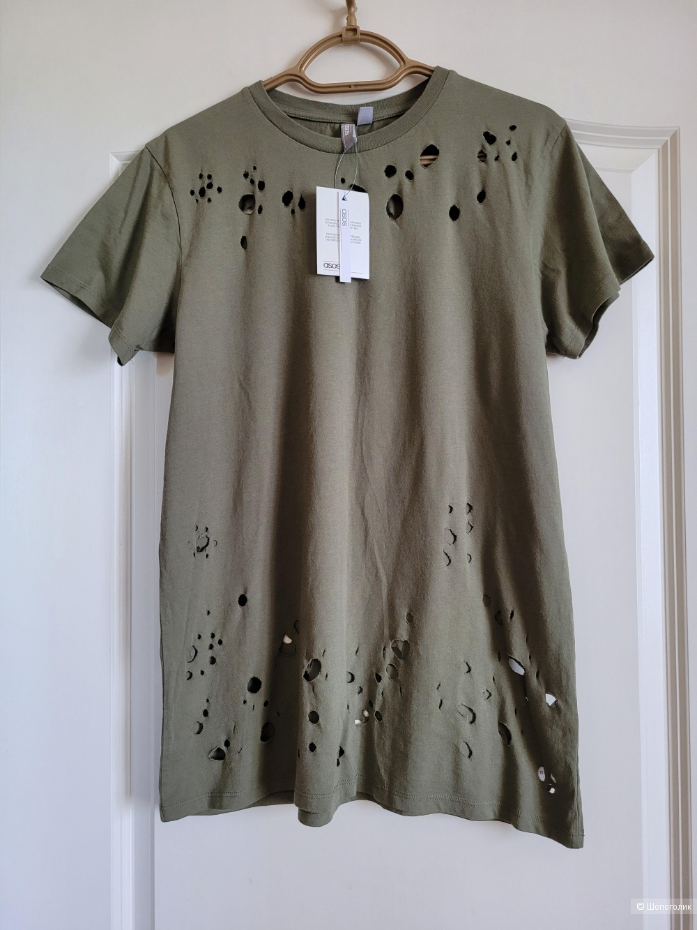 Футболка Asos размер 38EU