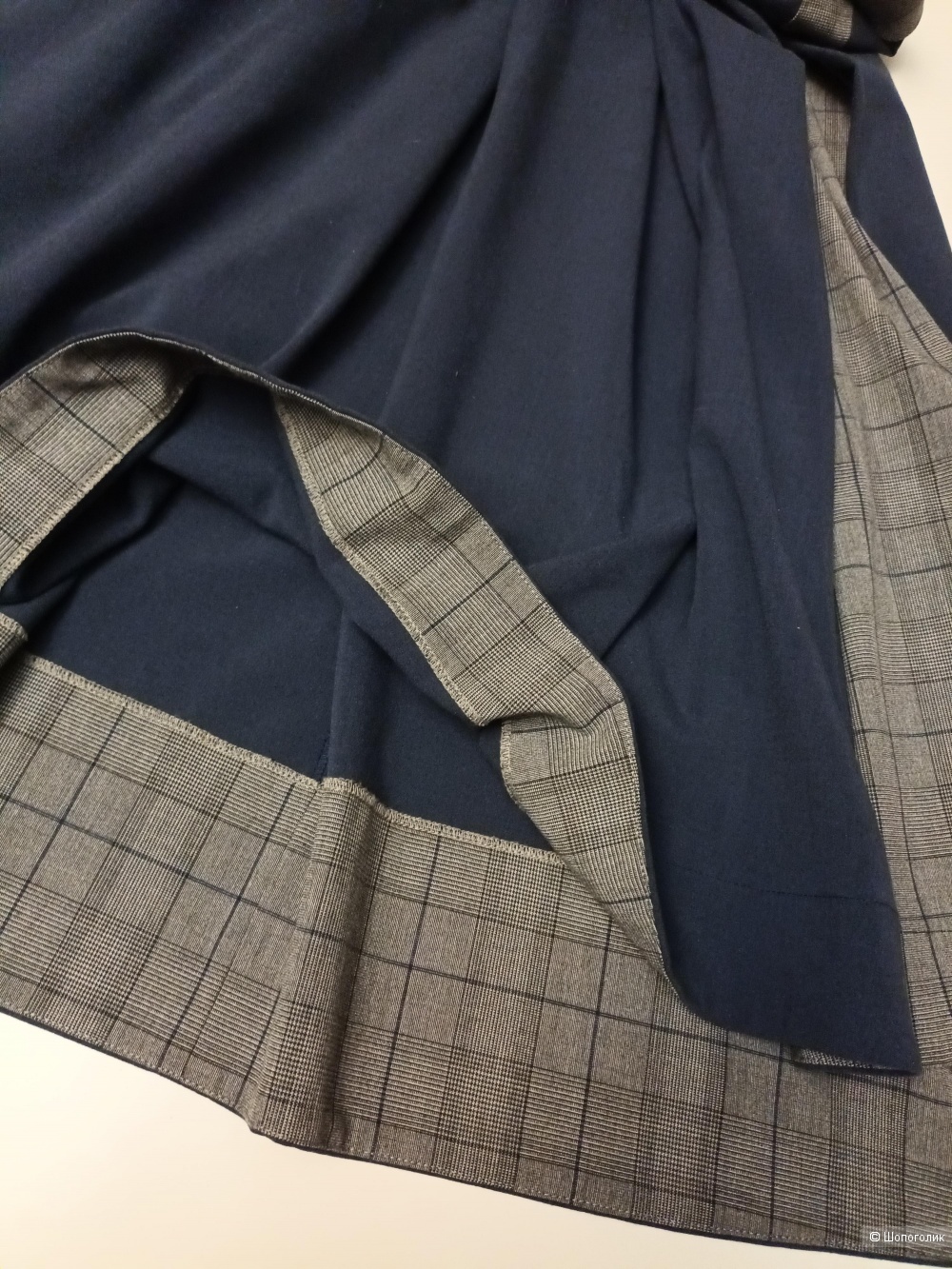 Платье Oblique Creations p.XL