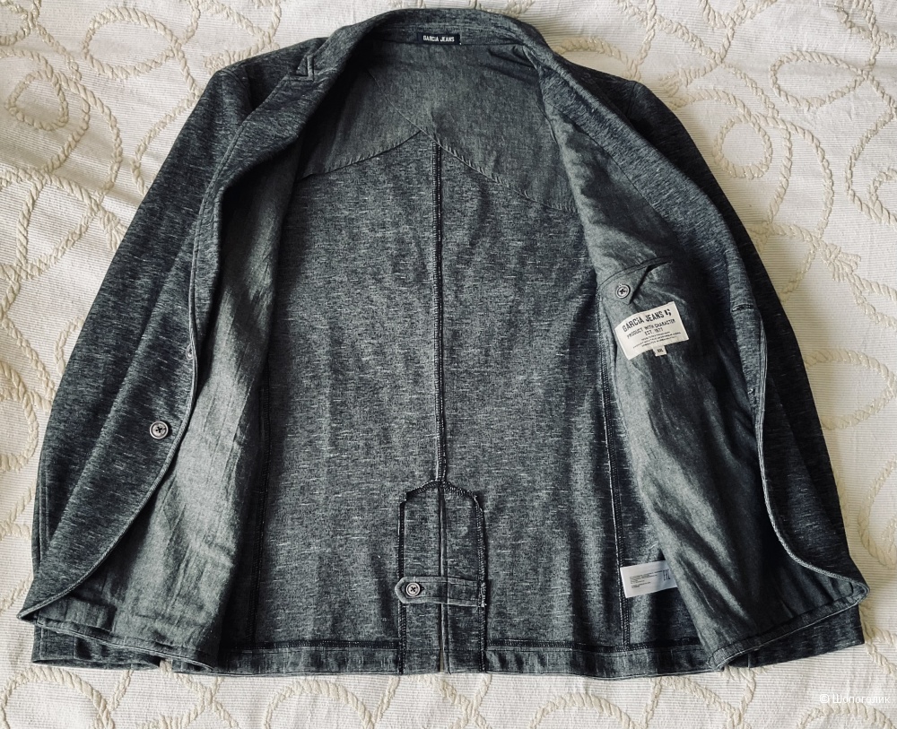 Пиджак Garcia Jeans, xl-xxl