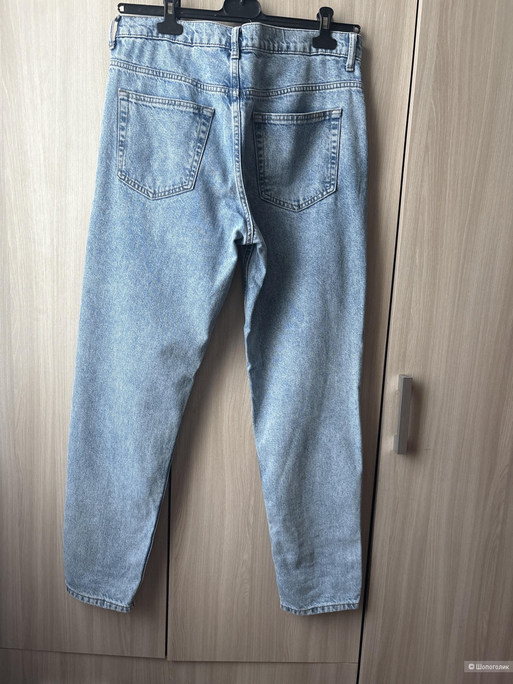 Джинсы Zara, размер 48