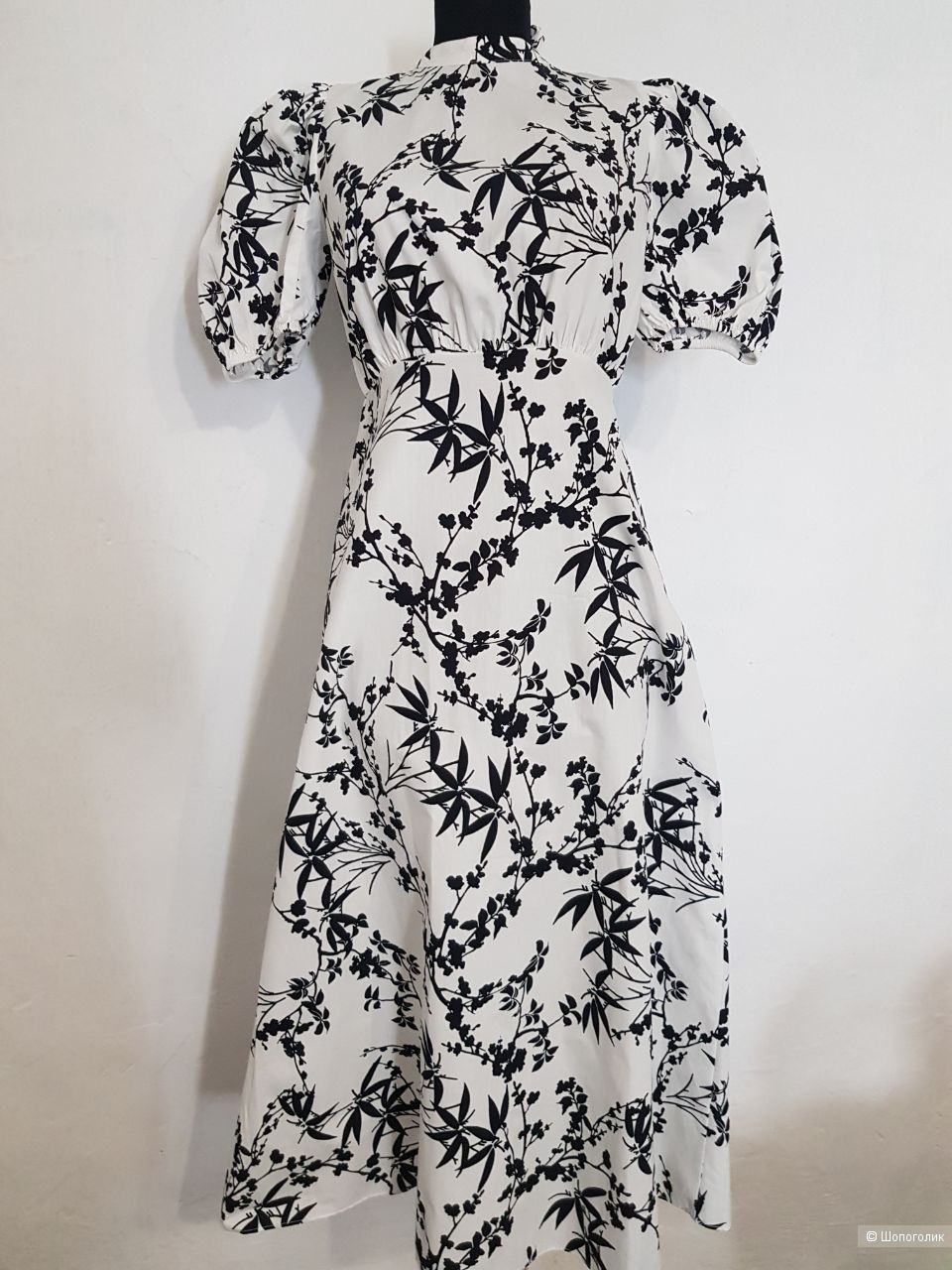 Платье Zara рр S