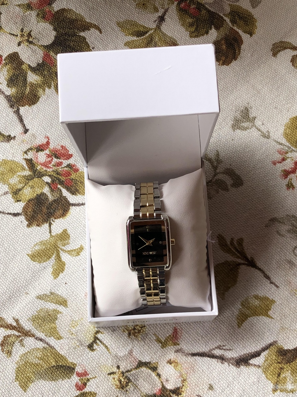 Часы Nine West