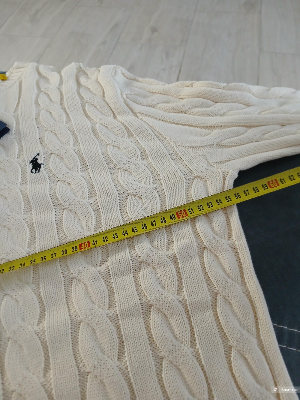Джемпер Ralph Lauren р.м